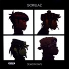 Demon Days